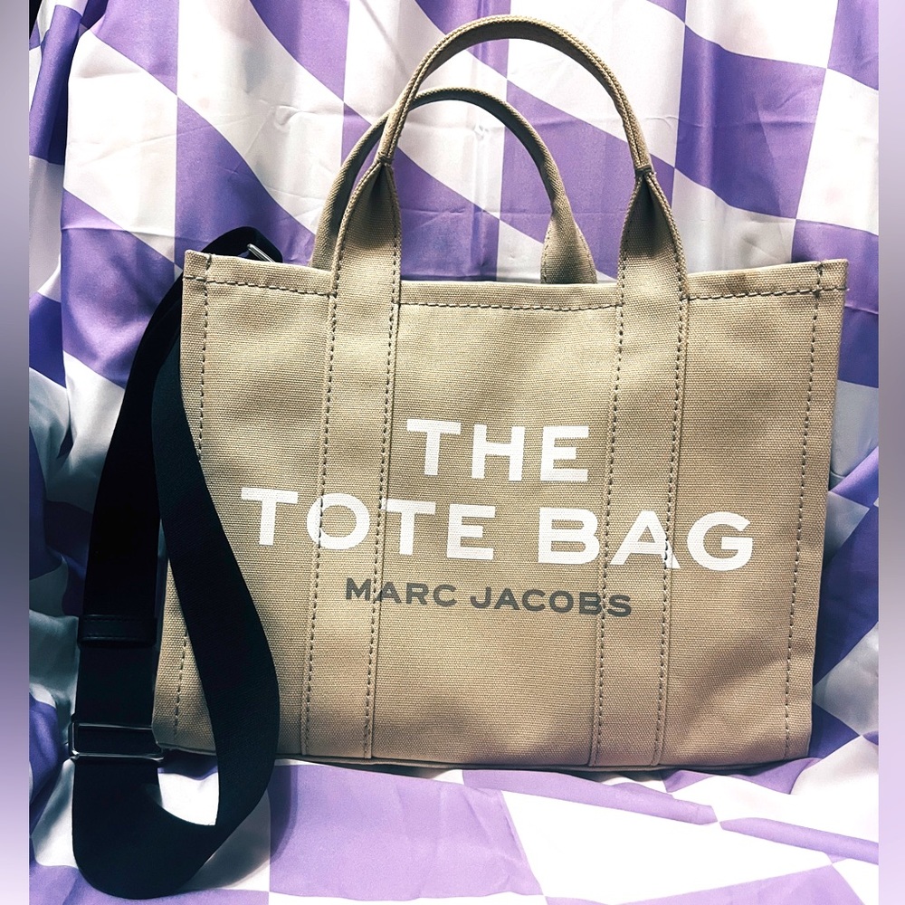 MARC JACOBS TOTE BAG